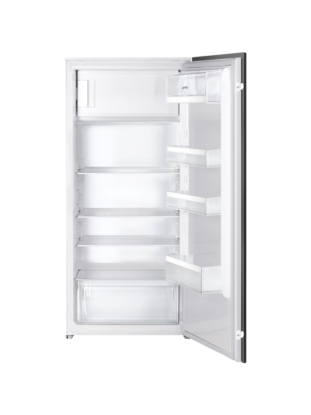 Холодильник встраиваемый Smeg S4C122E