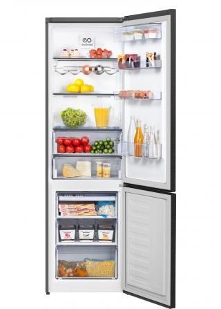 Холодильник Beko RCNK 365E20 ZXR