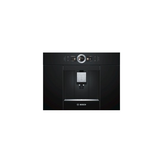 Встраиваемая кофемашина Bosch CTL 636EB6