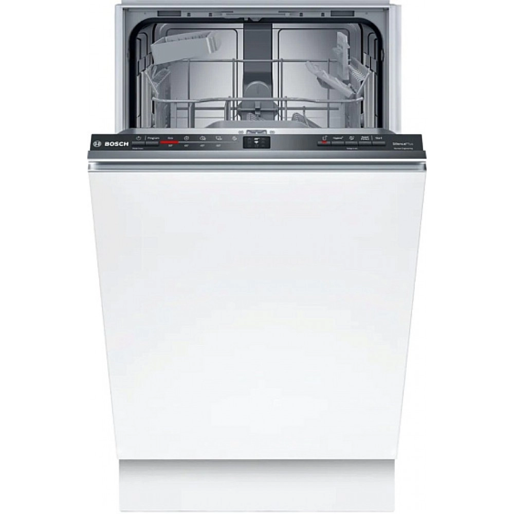 Посудомоечная машина встраиваемая Bosch SPV2IKX54Q
