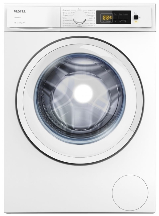 Стиральная машина Vestel WMW6800T0