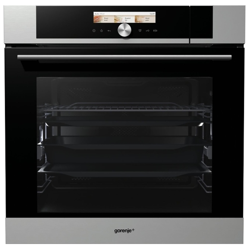 Духовой шкаф Gorenje + GS879X