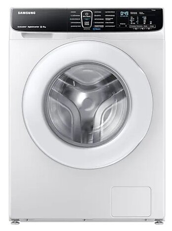 Стиральная машина Samsung WW80AFS26AE/LP