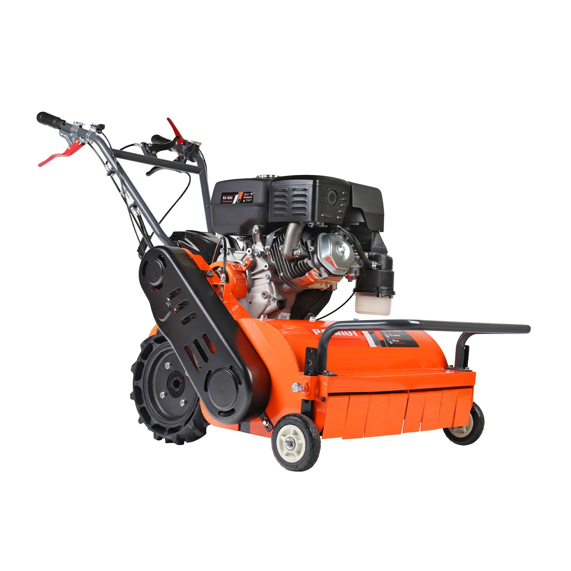 Бурьянокосилка бензиновая PATRIOT RX900 (512101090)