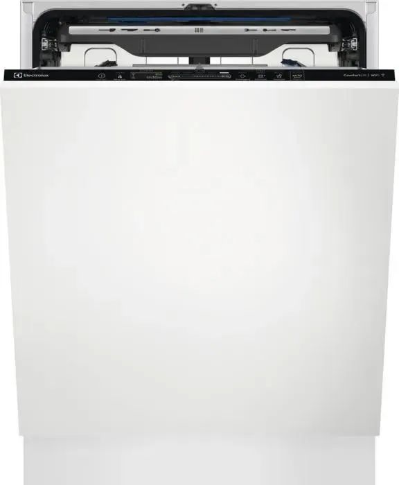 Посудомоечная машина встраиваемая Electrolux EEC87400W