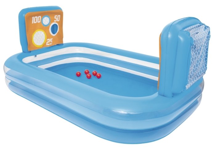 Игровой центр Bestway 54170