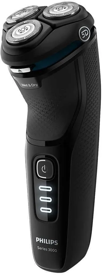 Электробритва Philips S3233/52, черный