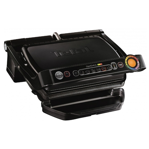 Гриль Tefal Optigrill+ GC714