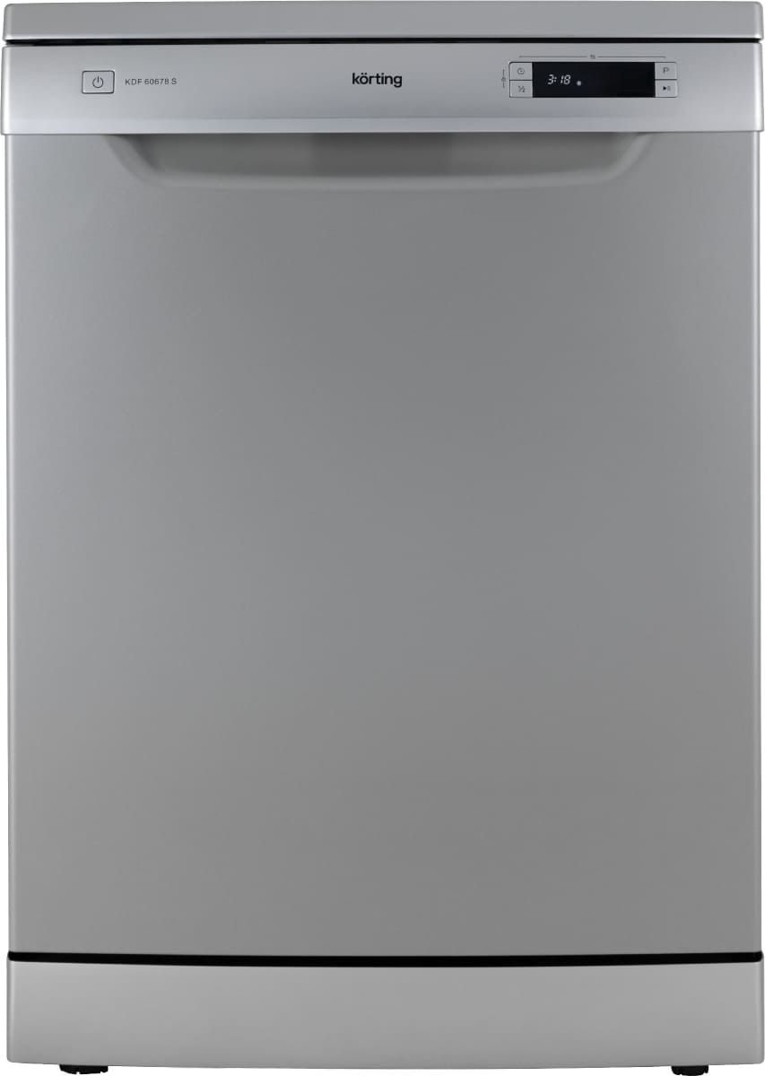 Посудомоечная машина Korting KDF 60678 S