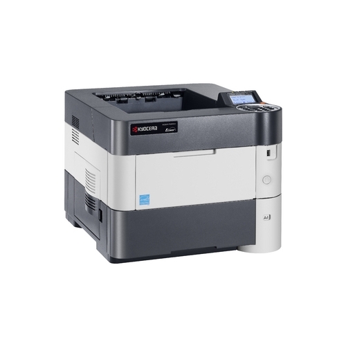 Принтер KYOCERA Document Solutions ECOSYS P3050dn