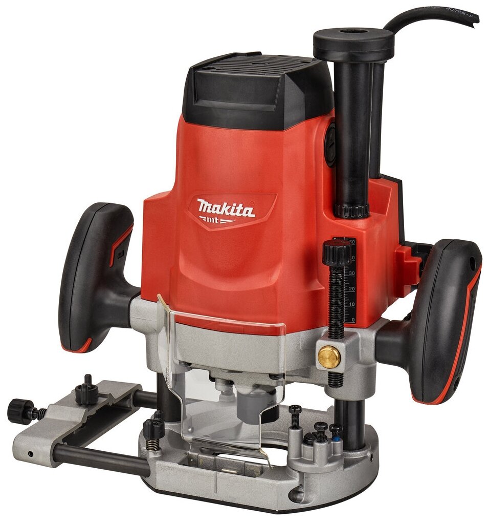 Станок фрезерный Makita M3602