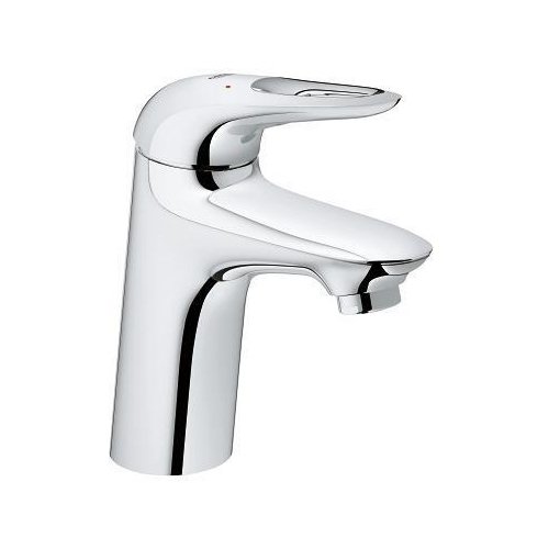 Однорычажный смеситель для раковины (умывальника) Grohe Eurostyle 23567003