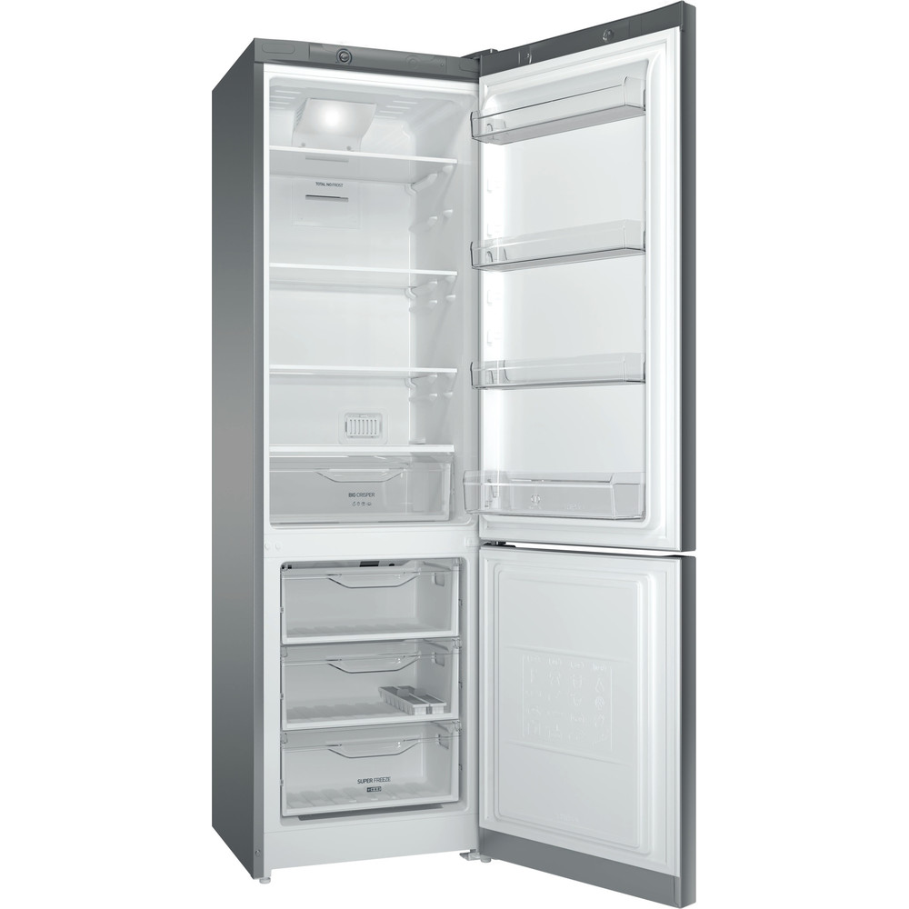 Холодильник Indesit DFE 4200 S