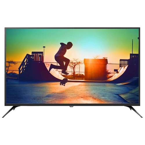 Телевизор Philips 50PUT6023