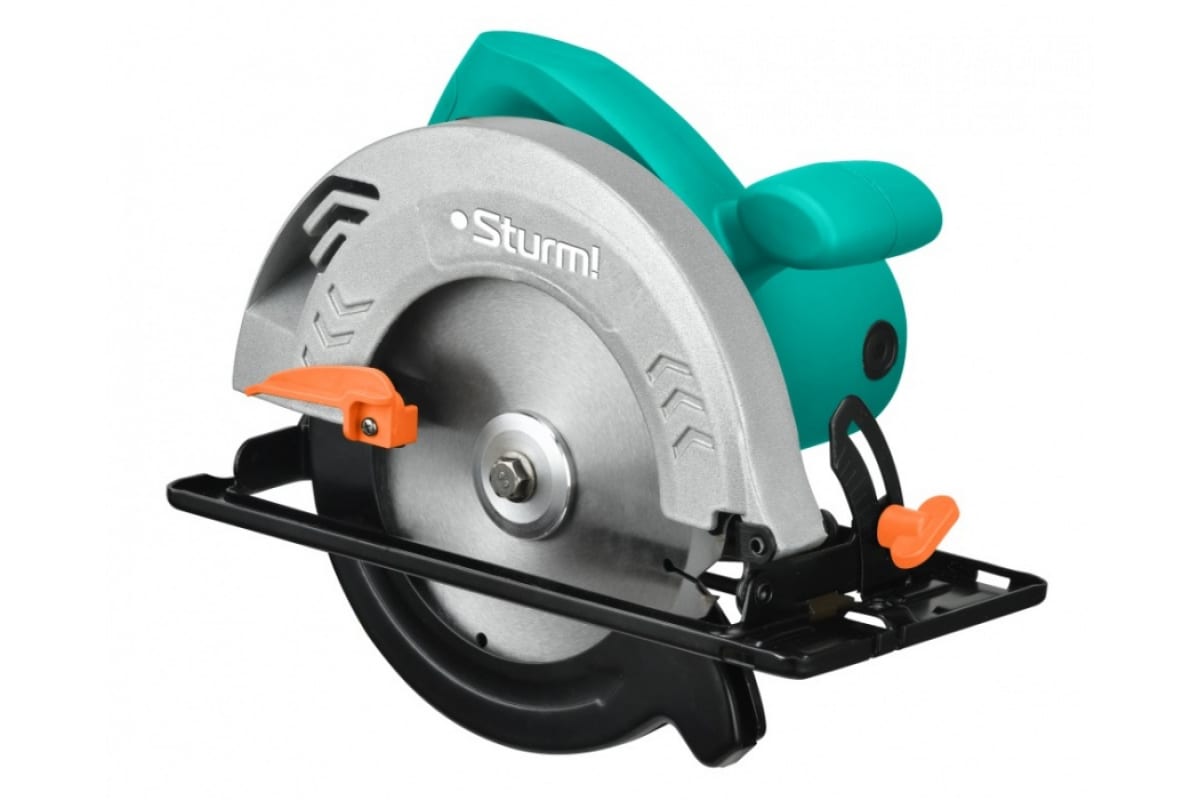 Пила Sturm CS51185
