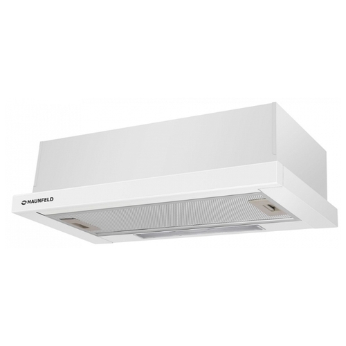 Встраиваемая вытяжка MAUNFELD VS Light 50 Ln белый