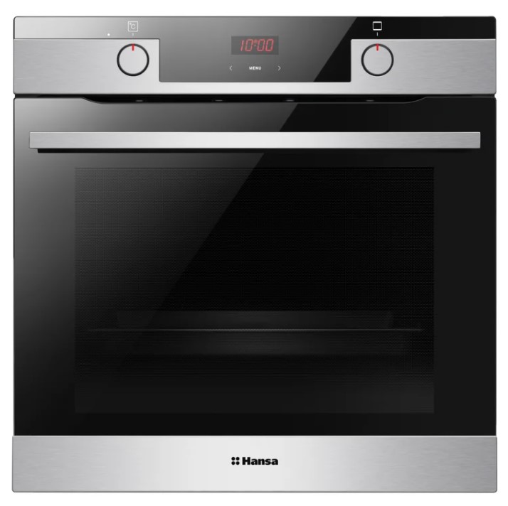 Духовой шкаф электрический Hansa BOEI683020 Baking Pro