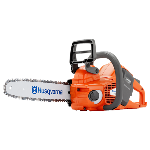 Цепная электрическая пила Husqvarna 330i