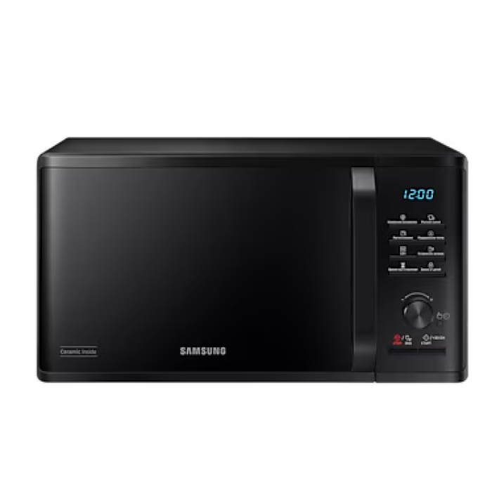 Микроволновая печь Samsung MS23K3515AK, черный