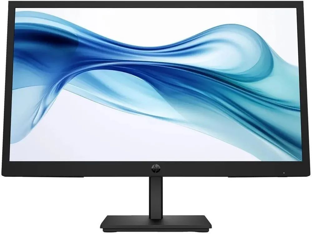 Монитор HP 322pv, черный