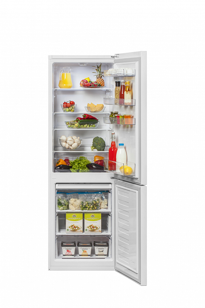 Холодильник BEKO CSKR 5339 MC0W