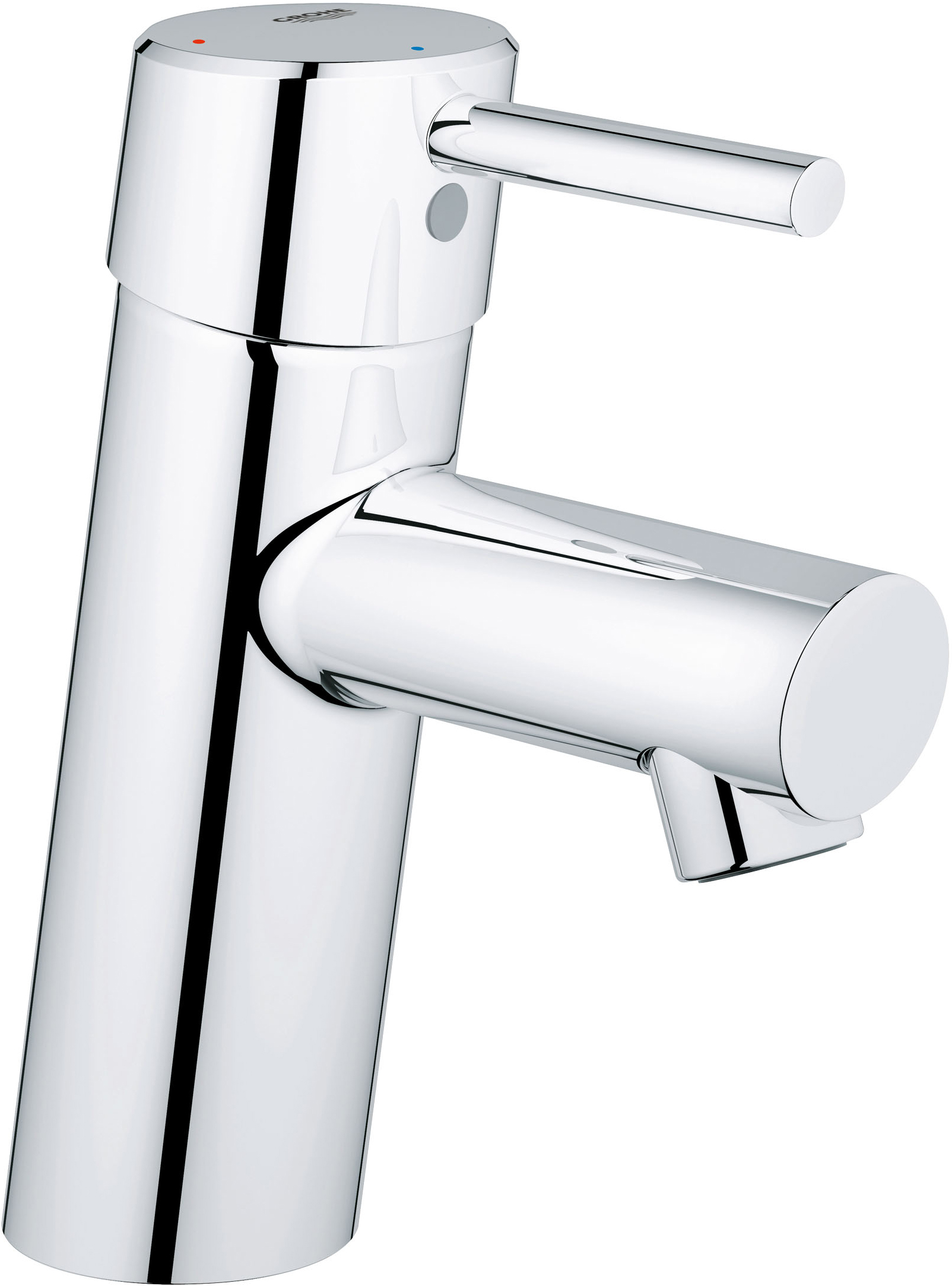 Смеситель Grohe Eurosmart 2339510E