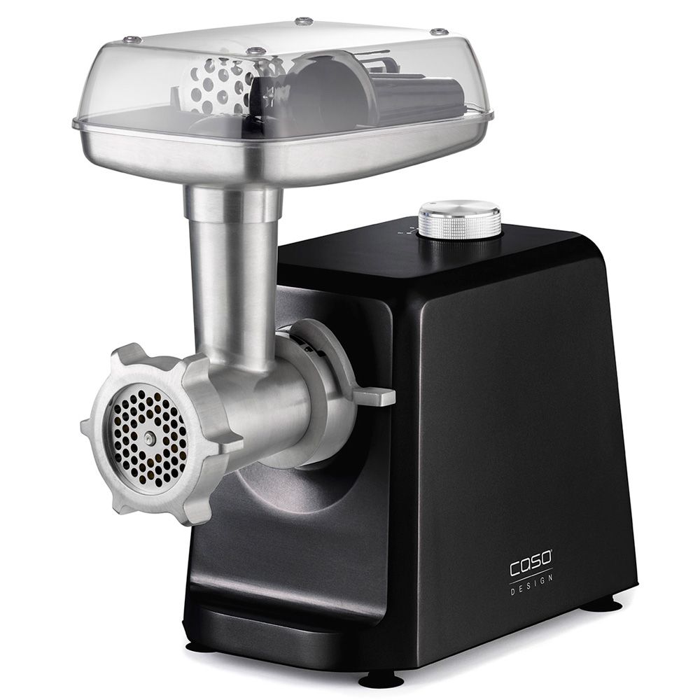 Мясорубка Caso FW 2500, черный
