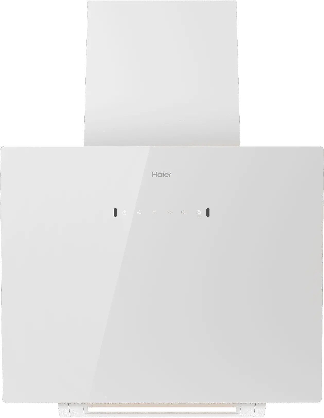 Вытяжка наклонная Haier HVQ-D4606W, белый