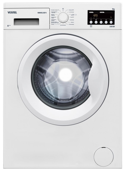 Стиральная машина Vestel WMW6100F4