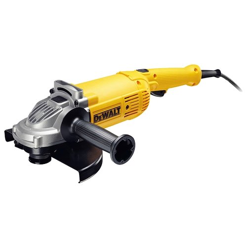 Угловая шлифмашина (болгарка) DeWALT DWE493
