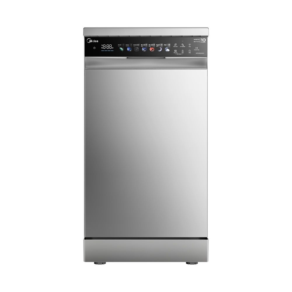 Посудомоечная машина Midea MFD45S460SI