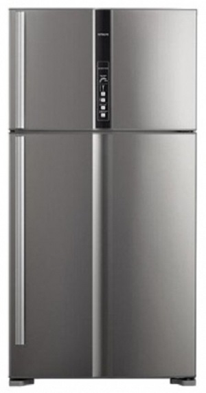 Холодильник Hitachi R-V662PU3XINX