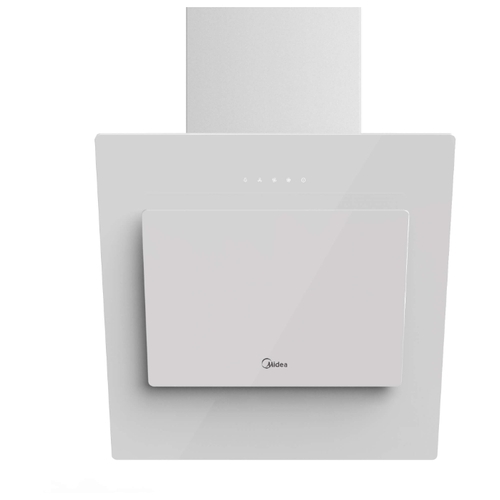 Вытяжка каминная Midea MH 60AN 595 GW