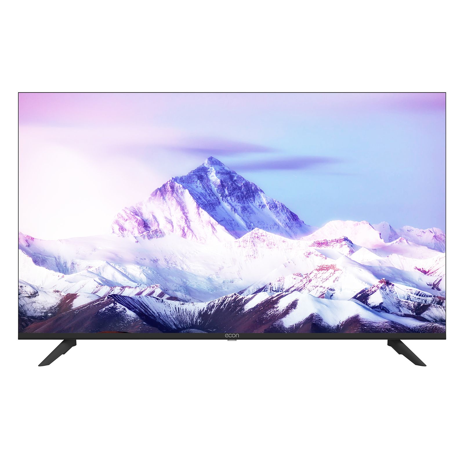 Телевизор ECON EX-40FT012B, черный