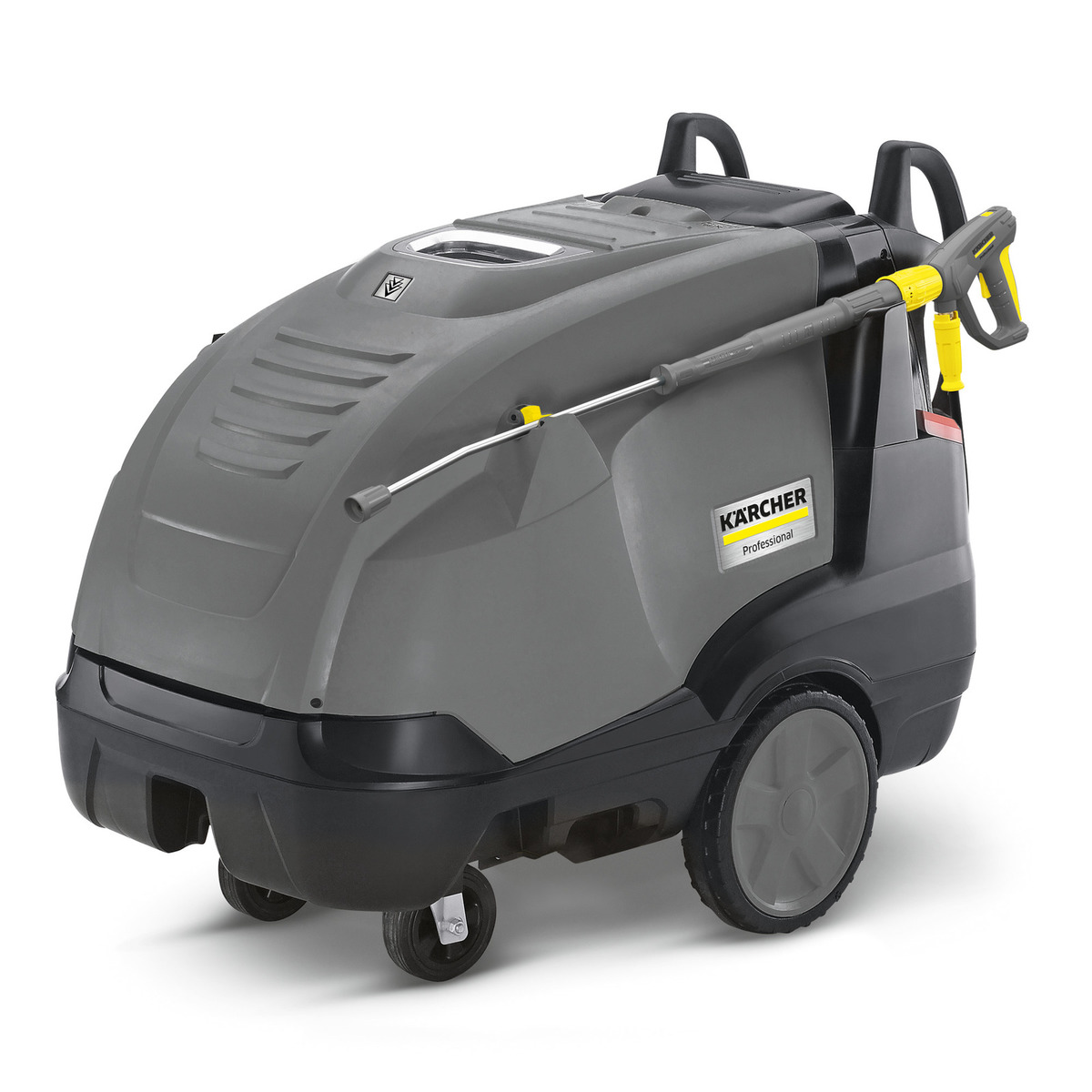 Мойка высокого давления Karcher HDS 12/18-4 S