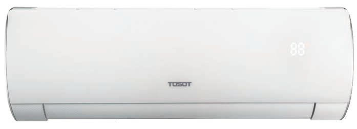 Сплит-система Tosot T24H-SLyW/I/T24H-SLyW/O