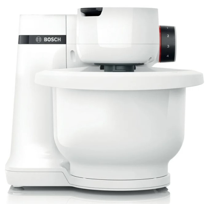 Комбайн кухонный Bosch MUMS2AW00 белый