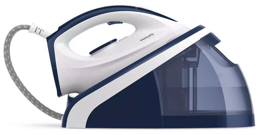 Парогенератор Philips HI5918/20