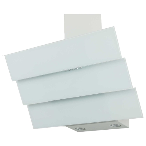 Каминная вытяжка LEX Rio 600 White