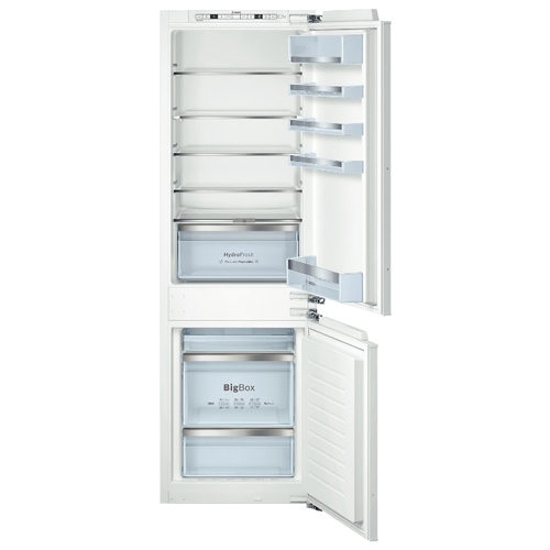 Холодильник Bosch KIN86KF31