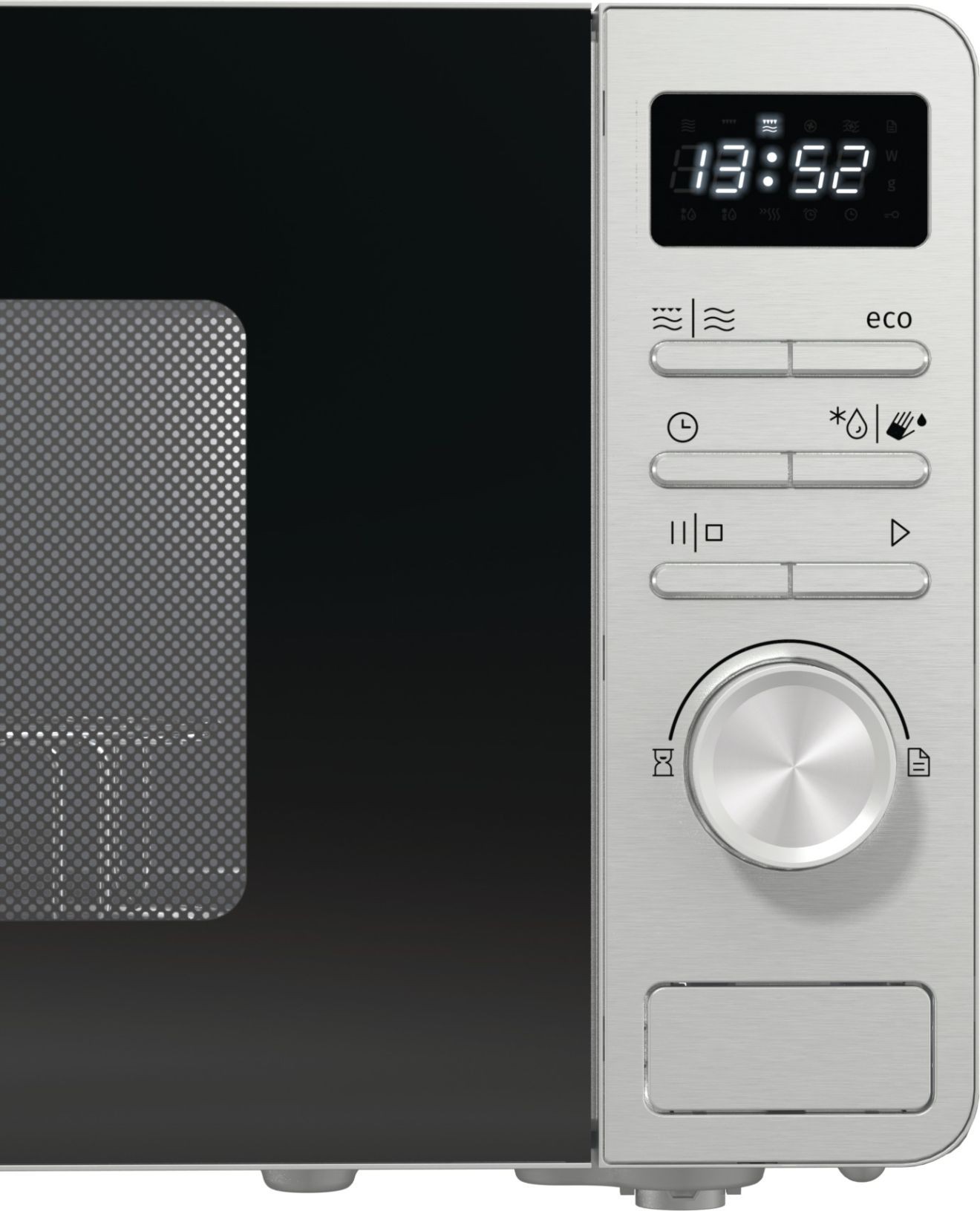 Микроволновая печь Gorenje MO23A4X