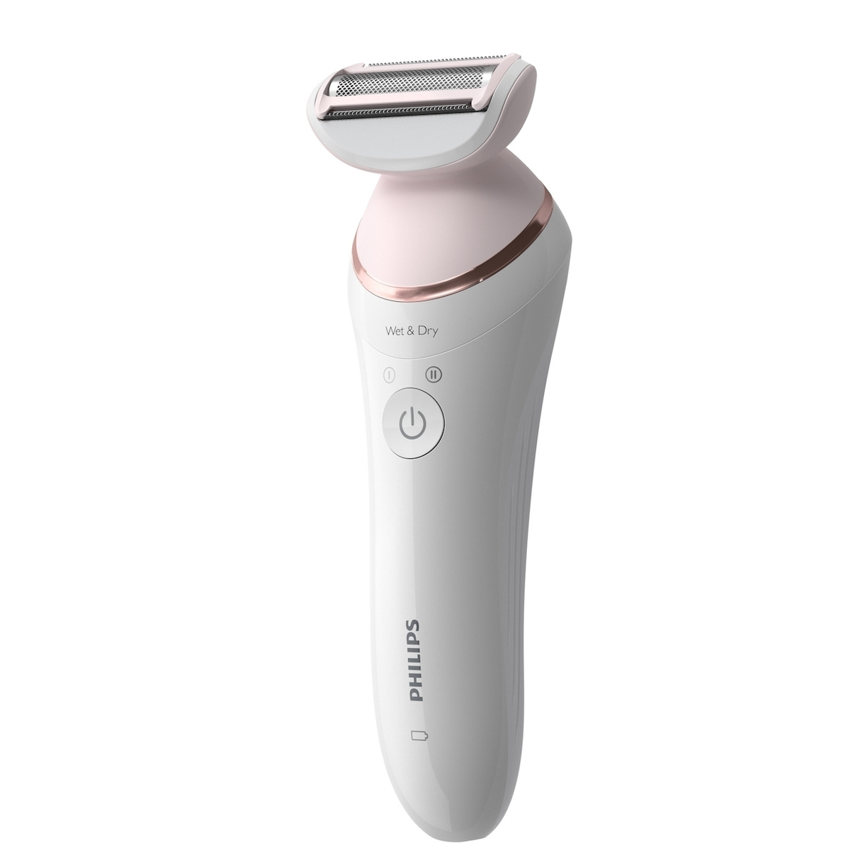Эпилятор Philips BRE730 Epilator Series 8000