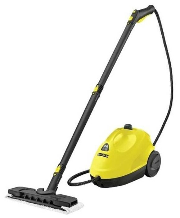 Швабра паровая KARCHER SC 2 Upright EasyFix