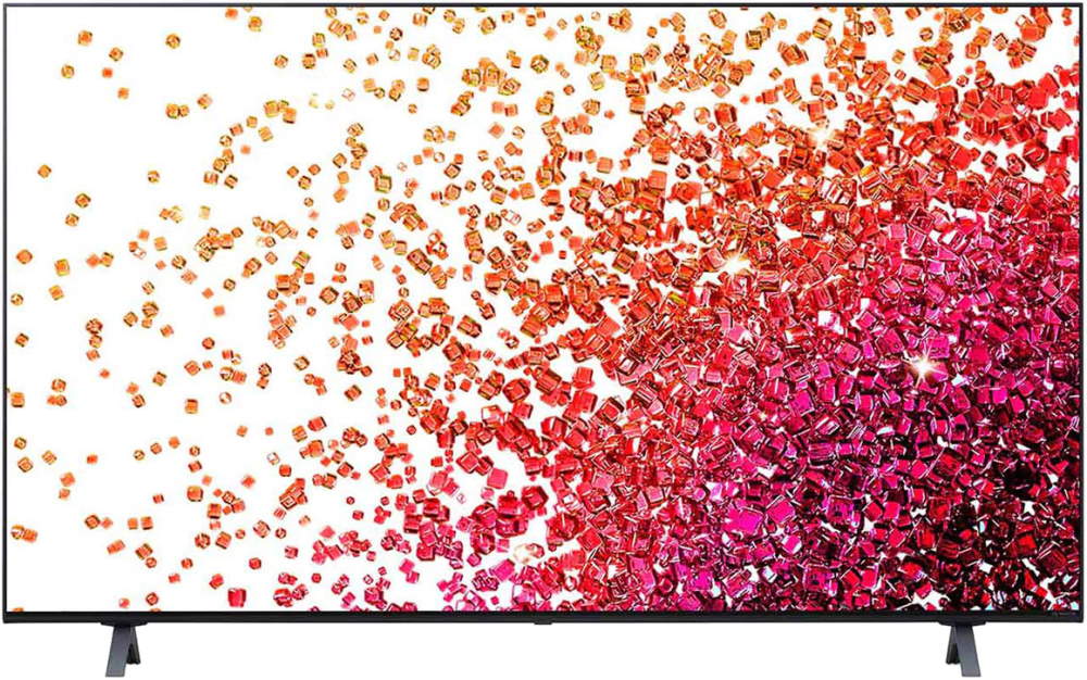 Телевизор NanoCell LG 55NANO756PA