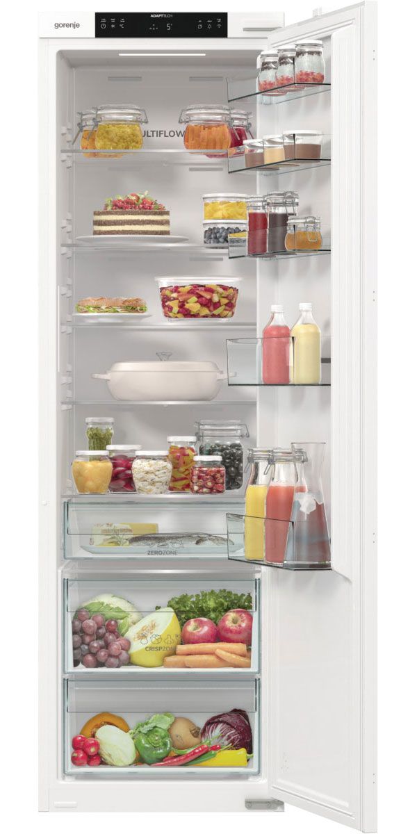 Холодильник встраиваемый Gorenje RI517E41WF