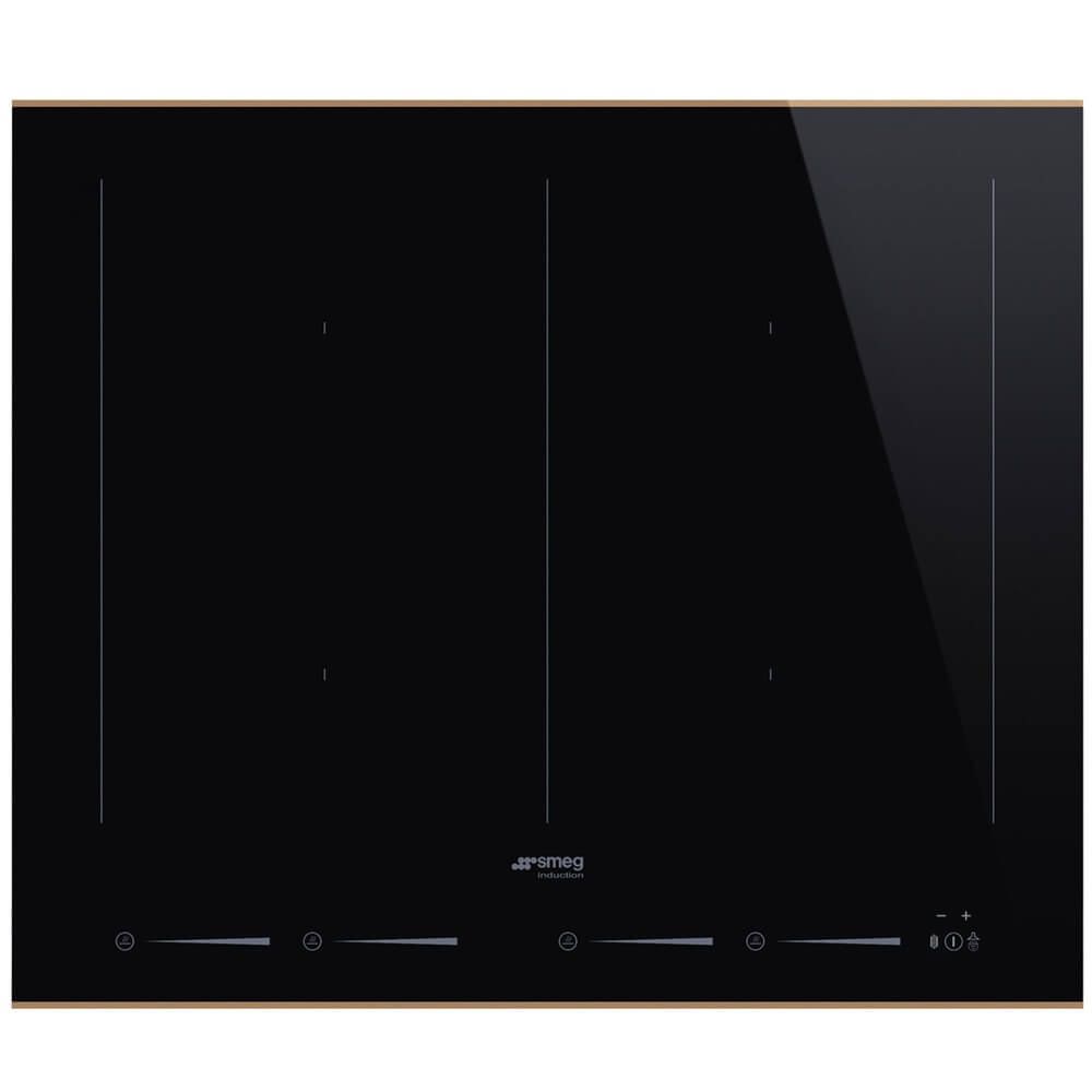 Варочная панель индукционная Smeg SIM6644R