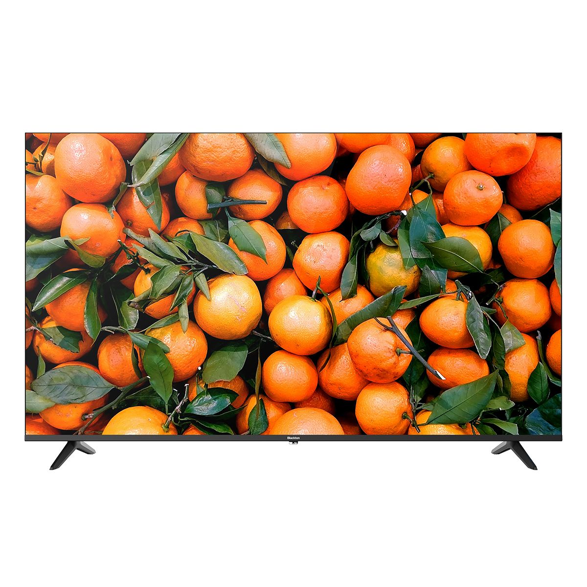 Телевизор Blackton Bt 55FSU34B Black