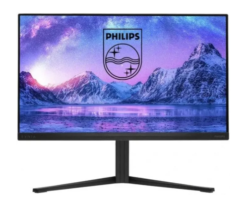 Монитор Philips 24M2N3200A, черный