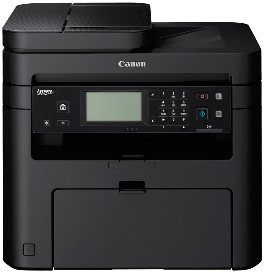 МФУ Canon i-SENSYS MF237w (1418C169)