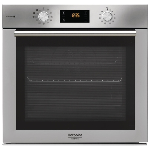 Духовой шкаф электрический Hotpoint-Ariston FA4S 842 J IX